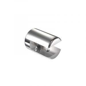 Attache murale - Panneau horizontal ou vertical jusqu'au 8mm (5/16'')