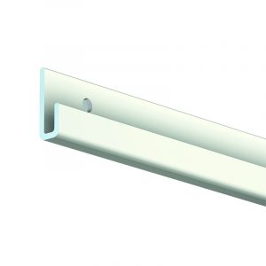 Classic Rail (White) – 2m (6,5′)