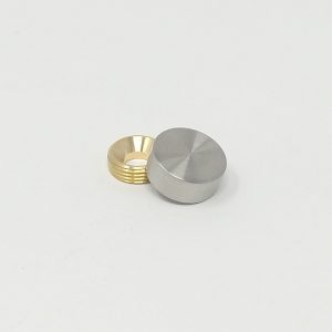 Cache-Vis – ∅ 13mm (1/2″)