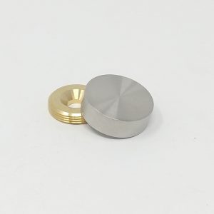 Cache-Vis – ∅ 18,5mm (3/4″)