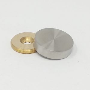 Cache-Vis – ∅ 24,5mm (1″)