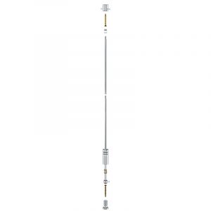 Floor / Ceiling Rod Kit