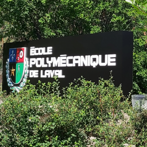 Enseignes